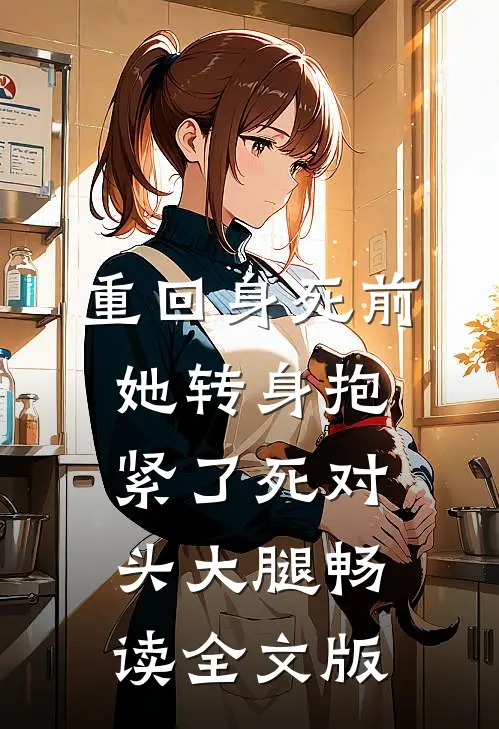 重回身死前，她转身抱紧了死对头大腿畅读全文版