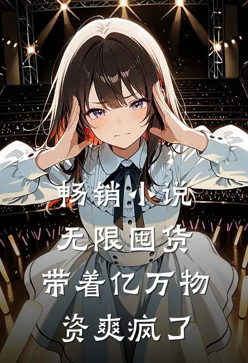 畅销小说无限囤货：带着亿万物资爽疯了