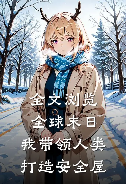 全文浏览全球末日：我带领人类打造安全屋