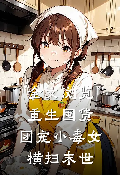 全文浏览重生囤货：团宠小毒女横扫末世