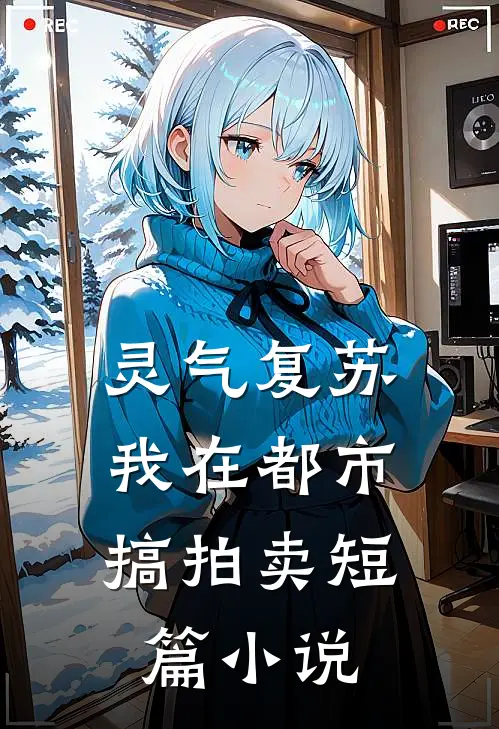 灵气复苏，我在都市搞拍卖短篇小说