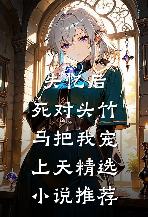 失忆后，死对头竹马把我宠上天精选小说推荐