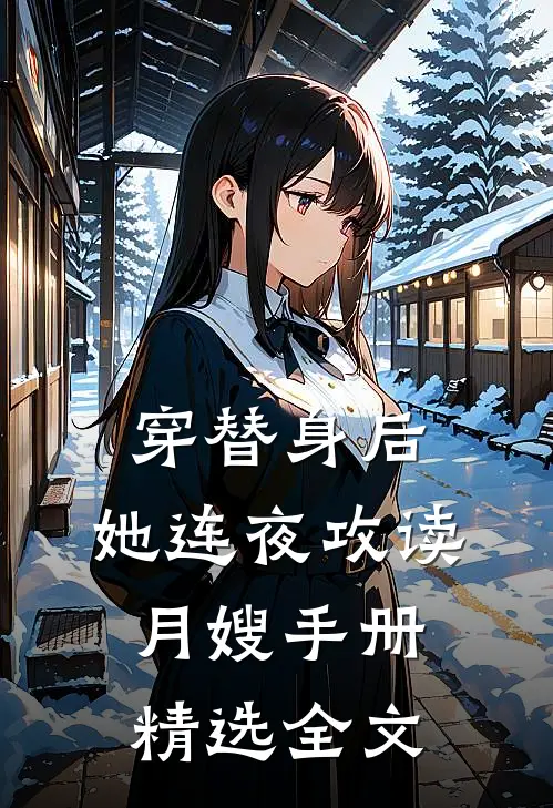 穿替身后，她连夜攻读月嫂手册精选全文