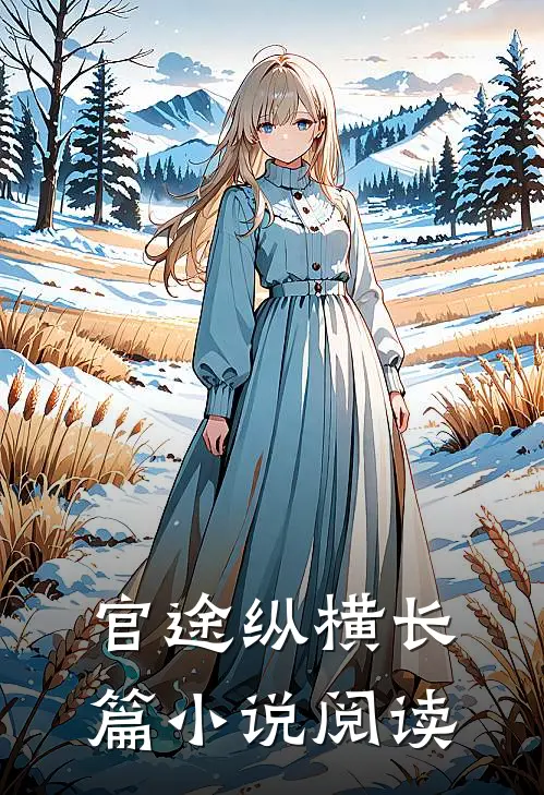官途纵横长篇小说阅读
