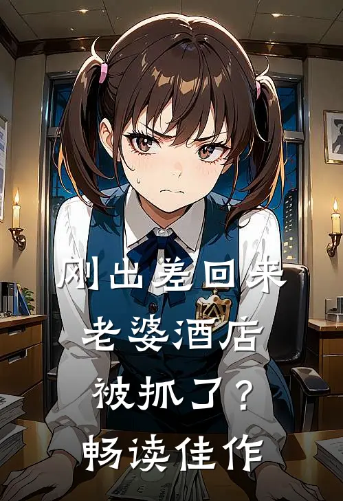 刚出差回来，老婆酒店被抓了？畅读佳作