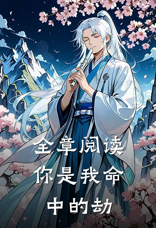 全章阅读你是我命中的劫