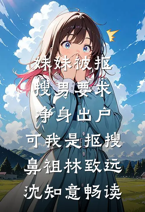 男友觉醒三年后记忆，知道真相我离开了好书