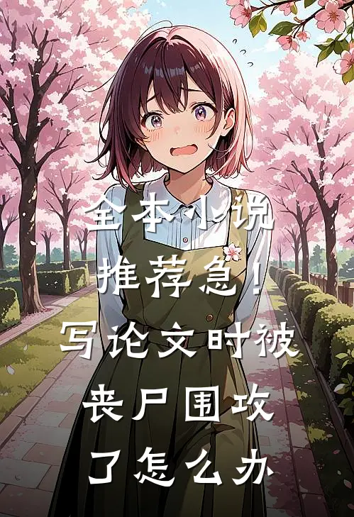 全本小说推荐急！写论文时被丧尸围攻了怎么办