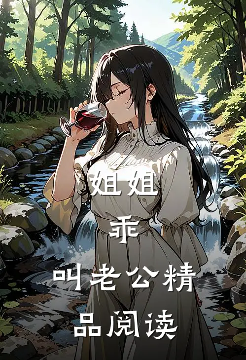 姐姐，乖，叫老公精品阅读