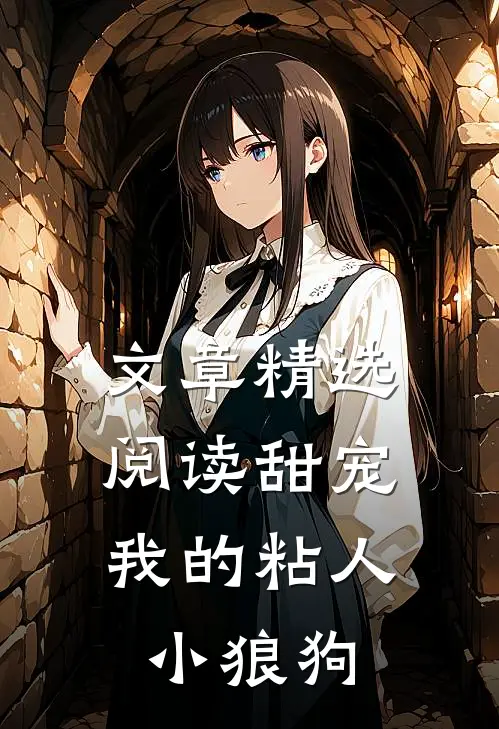 文章精选阅读甜宠：我的粘人小狼狗