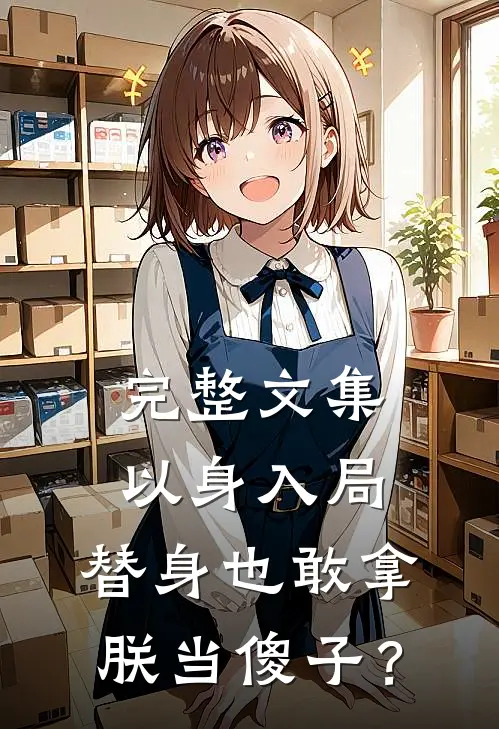 完整文集以身入局：替身也敢拿朕当傻子？