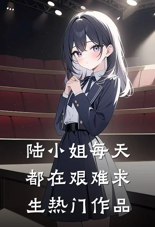 陆小姐每天都在艰难求生热门作品
