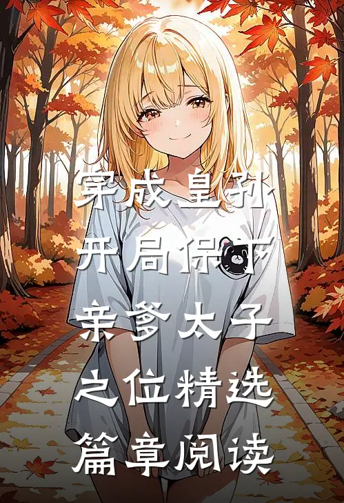 穿成皇孙，开局保下亲爹太子之位精选篇章阅读