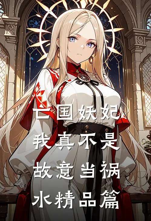 亡国妖妃，我真不是故意当祸水精品篇