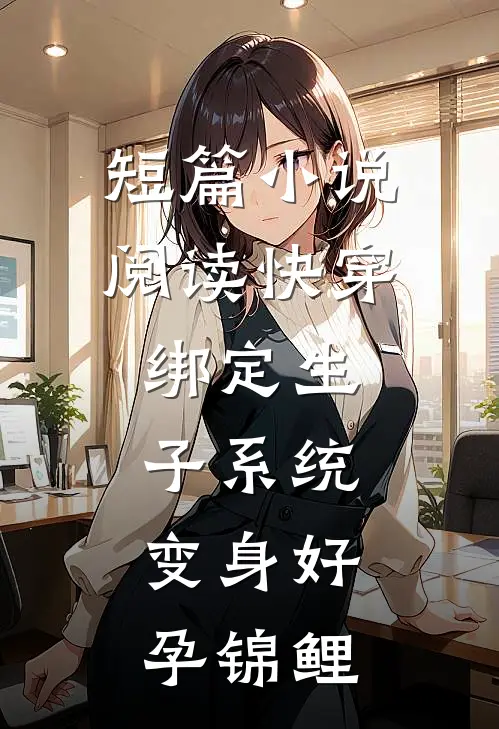 短篇小说阅读快穿：绑定生子系统，变身好孕锦鲤