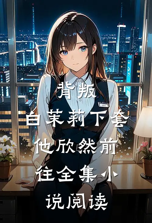 背叛：白茉莉下套，他欣然前往全集小说阅读