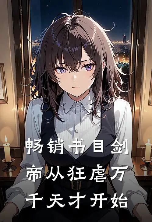 畅销书目剑帝从狂虐万千天才开始