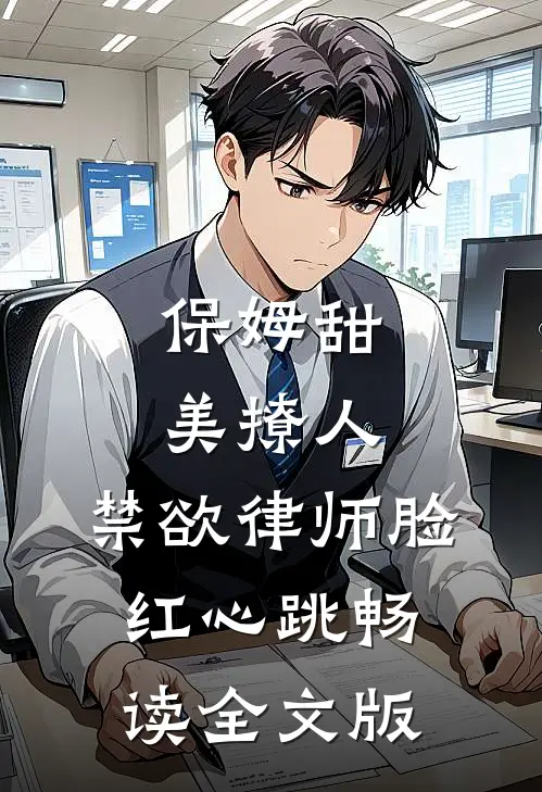 保姆甜美撩人，禁欲律师脸红心跳畅读全文版