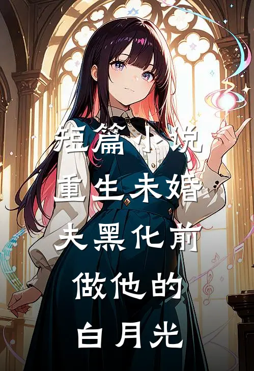 短篇小说重生未婚夫黑化前，做他的白月光