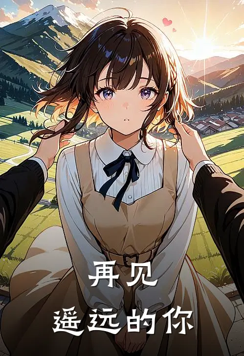 再见,遥远的你