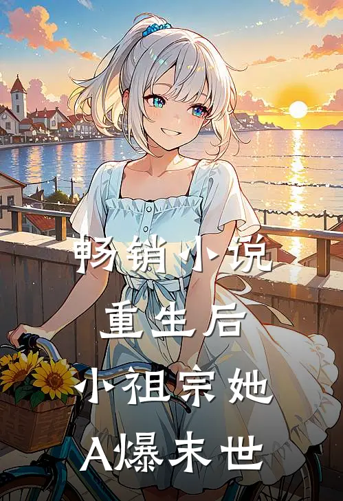 畅销小说重生后，小祖宗她A爆末世
