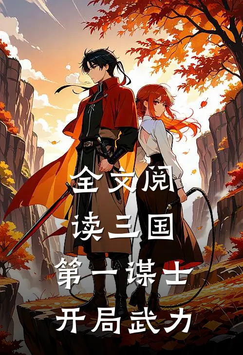 全文阅读三国：第一谋士，开局武力