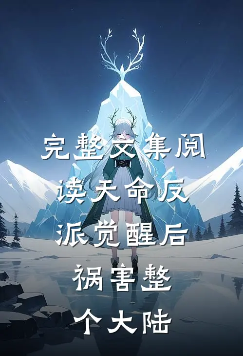 完整文集阅读天命反派觉醒后，祸害整个大陆
