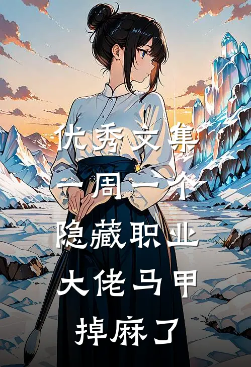 优秀文集一周一个隐藏职业，大佬马甲掉麻了