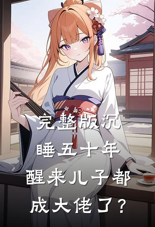 完整版沉睡五十年，醒来儿子都成大佬了？