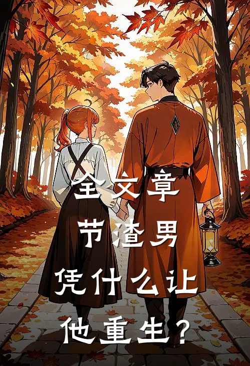 全文章节渣男，凭什么让他重生？