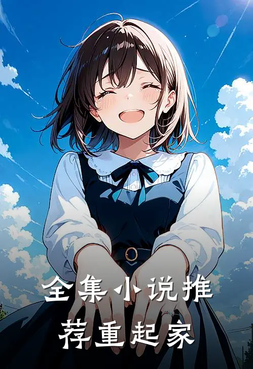 全集小说推荐重起家