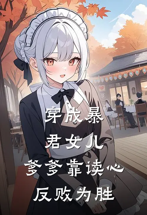 穿成暴君女儿，爹爹靠读心反败为胜