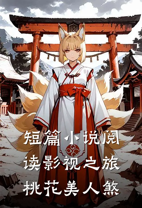 短篇小说阅读影视之旅：桃花美人煞