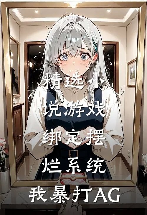 精选小说游戏：绑定摆烂系统，我暴打AG