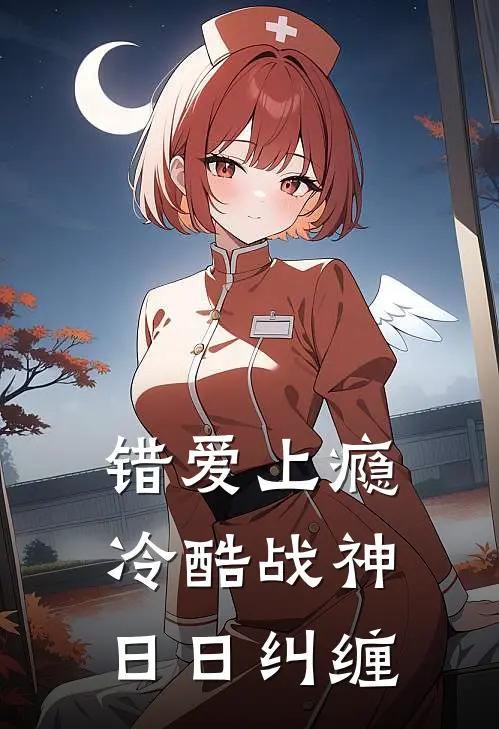 错爱上瘾，冷酷战神日日纠缠