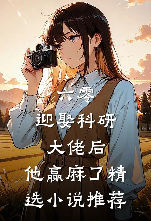六零：迎娶科研大佬后，他赢麻了精选小说推荐
