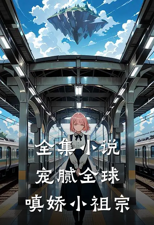全集小说宠腻全球：嗔娇小祖宗