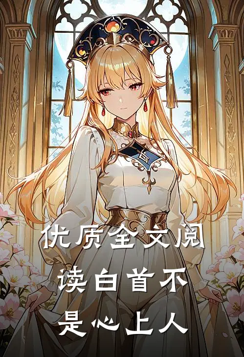 优质全文阅读白首不是心上人
