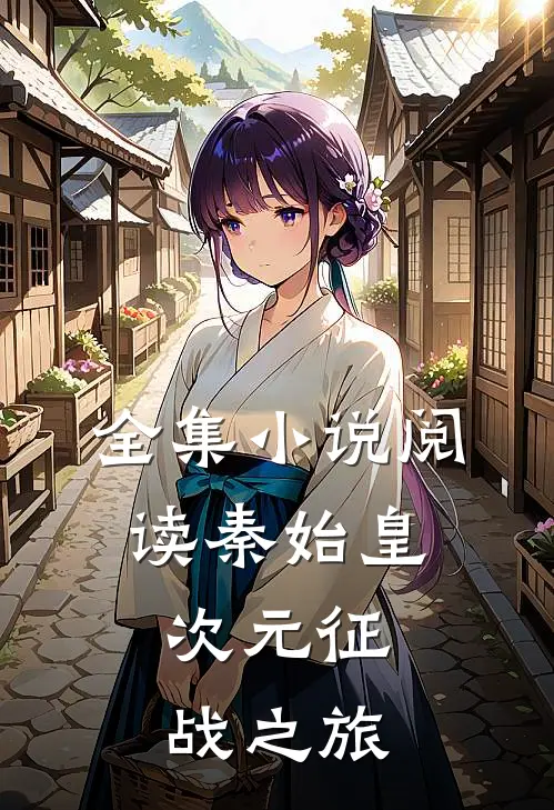 全集小说阅读秦始皇：次元征战之旅