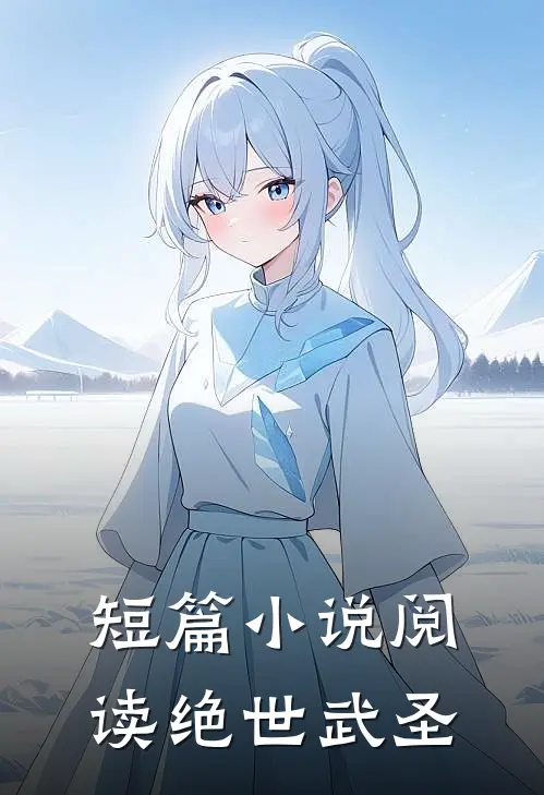 短篇小说阅读绝世武圣
