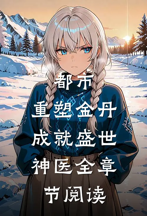 都市：重塑金丹，成就盛世神医全章节阅读