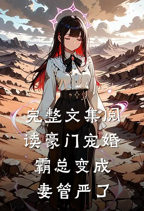 完整文集阅读豪门宠婚：霸总变成妻管严了