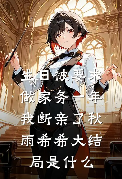 她一身软骨，婚后专治他一身反骨后续+完结