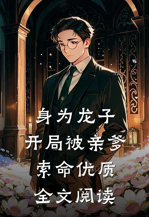 身为龙子，开局被亲爹索命优质全文阅读