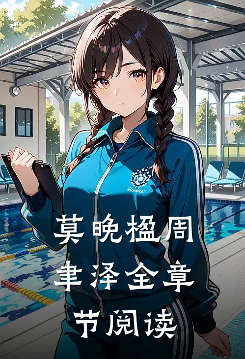 莫晚楹周聿泽全章节阅读