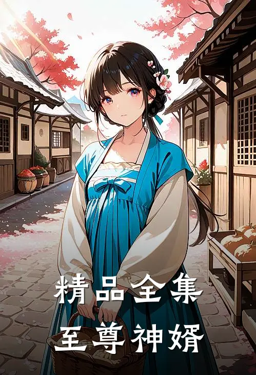 精品全集至尊神婿