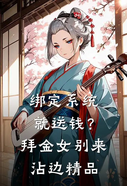 绑定系统就送钱？拜金女别来沾边精品