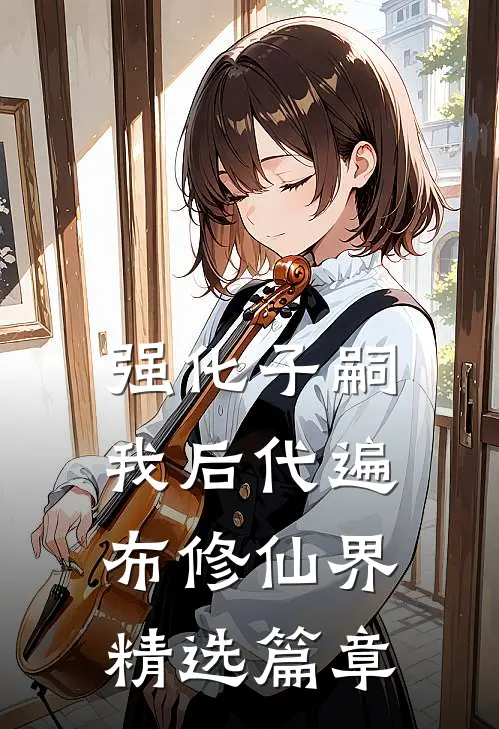 强化子嗣：我后代遍布修仙界精选篇章