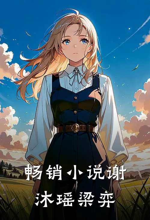 畅销小说谢沐瑶梁弈