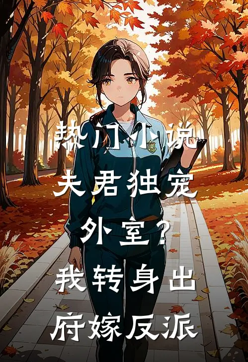 热门小说夫君独宠外室？我转身出府嫁反派